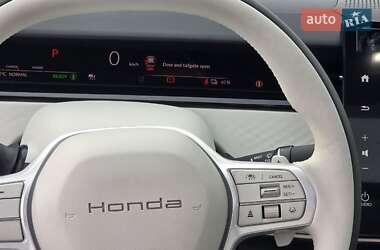 Внедорожник / Кроссовер Honda e:NP2 2025 в Киеве