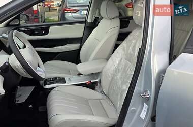 Внедорожник / Кроссовер Honda e:NP2 2025 в Киеве