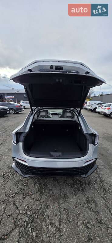 Позашляховик / Кросовер Honda e:NP2 2025 в Києві фото 33 Позашляховик / Кросовер Honda e:NP2 2025 в Києві