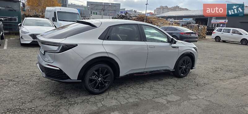 Позашляховик / Кросовер Honda e:NP2 2025 в Києві фото 37 Позашляховик / Кросовер Honda e:NP2 2025 в Києві
