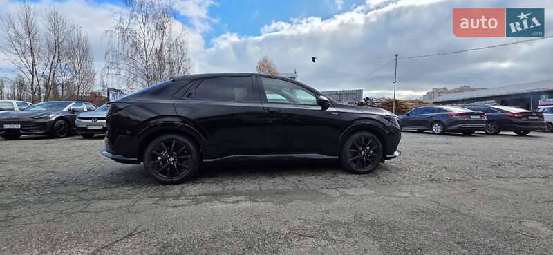 Позашляховик / Кросовер Honda e:NP2 2025 в Києві фото 16 Позашляховик / Кросовер Honda e:NP2 2025 в Києві