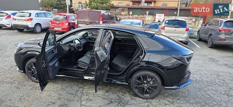 Позашляховик / Кросовер Honda e:NP2 2025 в Києві фото 32 Позашляховик / Кросовер Honda e:NP2 2025 в Києві