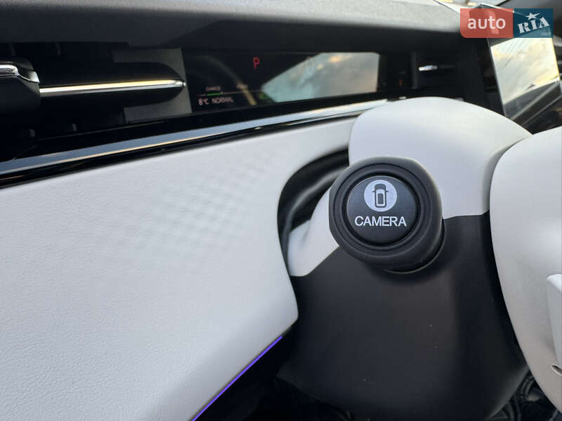 Позашляховик / Кросовер Honda e:NP2 2024 в Києві