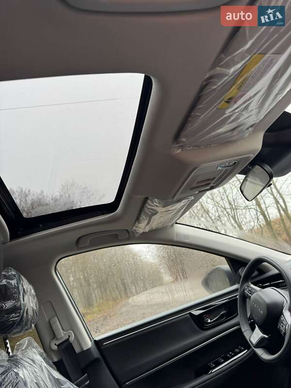 Внедорожник / Кроссовер Honda e:NP2 2025 в Тернополе