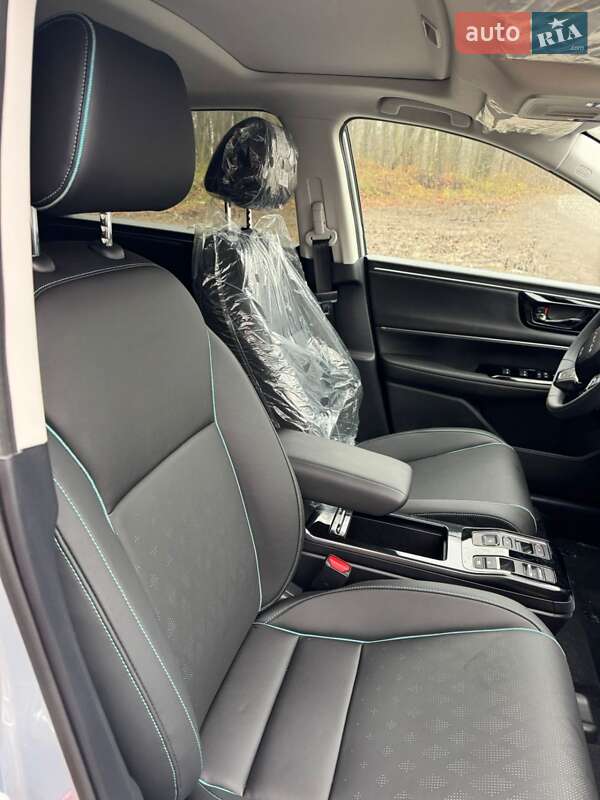 Внедорожник / Кроссовер Honda e:NP2 2025 в Тернополе