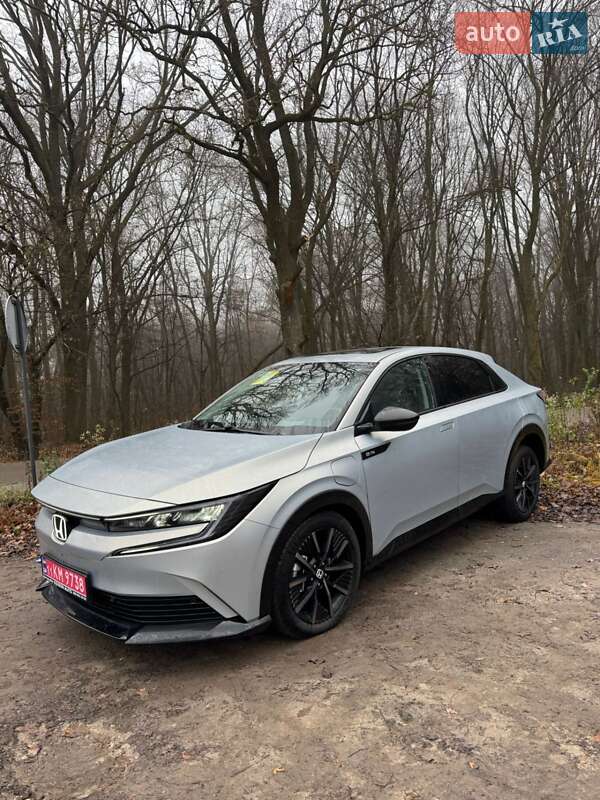 Внедорожник / Кроссовер Honda e:NP2 2025 в Тернополе