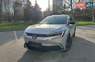 Позашляховик / Кросовер Honda e:NP2 2025 в Одесі
