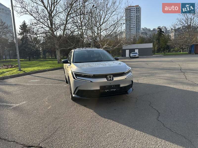 Внедорожник / Кроссовер Honda e:NP2 2025 в Одессе