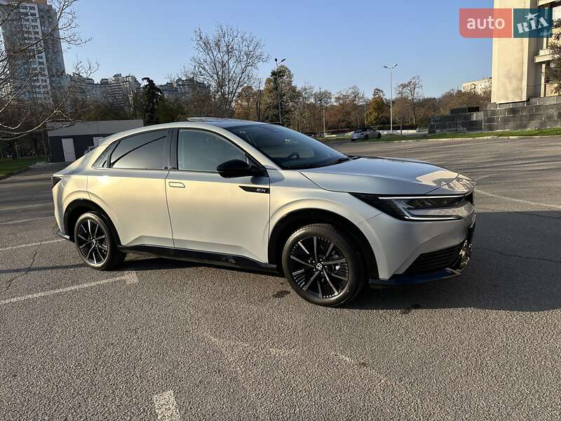 Внедорожник / Кроссовер Honda e:NP2 2025 в Одессе