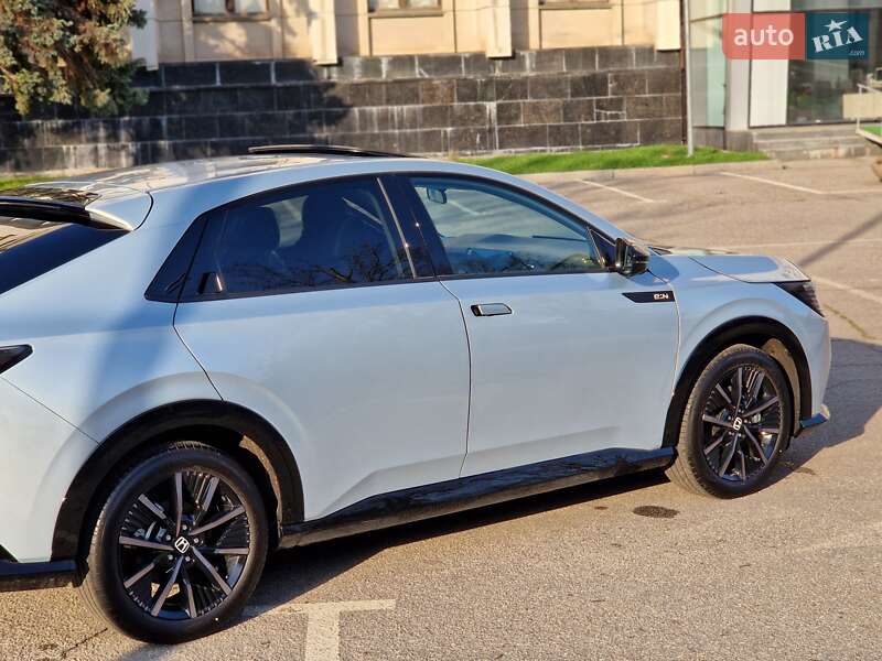 Внедорожник / Кроссовер Honda e:NP2 2025 в Одессе