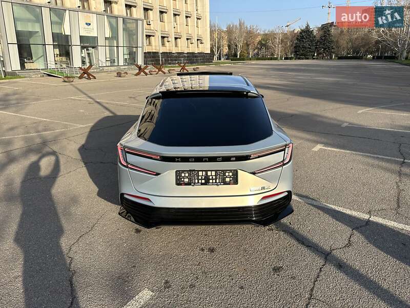 Внедорожник / Кроссовер Honda e:NP2 2025 в Одессе