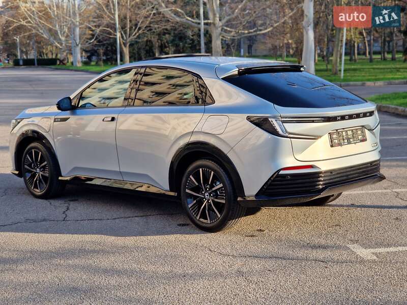 Внедорожник / Кроссовер Honda e:NP2 2025 в Одессе