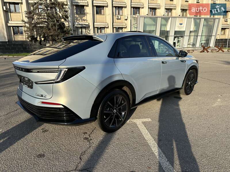 Внедорожник / Кроссовер Honda e:NP2 2025 в Одессе