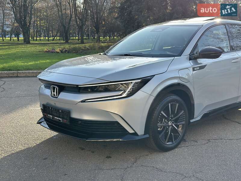 Внедорожник / Кроссовер Honda e:NP2 2025 в Одессе