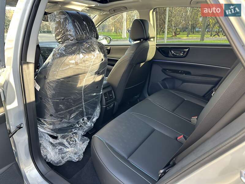 Внедорожник / Кроссовер Honda e:NP2 2025 в Одессе