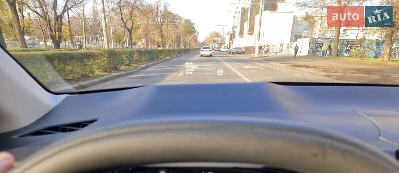 Внедорожник / Кроссовер Honda e:NP2 2025 в Одессе