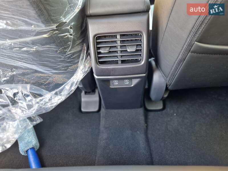 Внедорожник / Кроссовер Honda e:NP2 2025 в Одессе