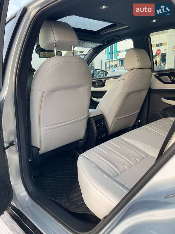 Внедорожник / Кроссовер Honda e:NP2 2024 в Львове