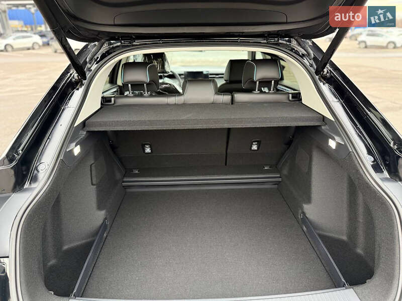 Позашляховик / Кросовер Honda e:NP2 2024 в Львові