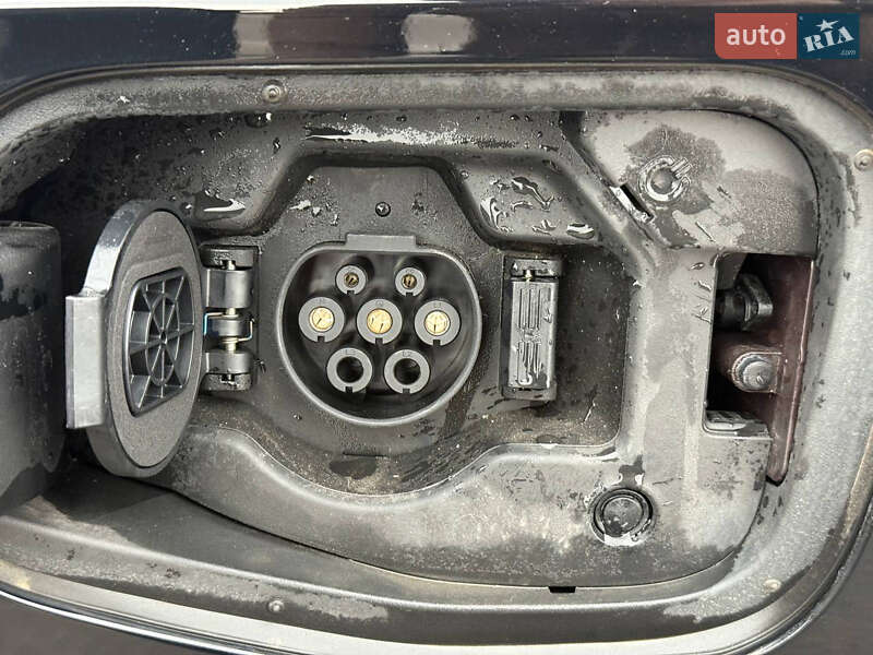 Позашляховик / Кросовер Honda e:NP2 2024 в Львові