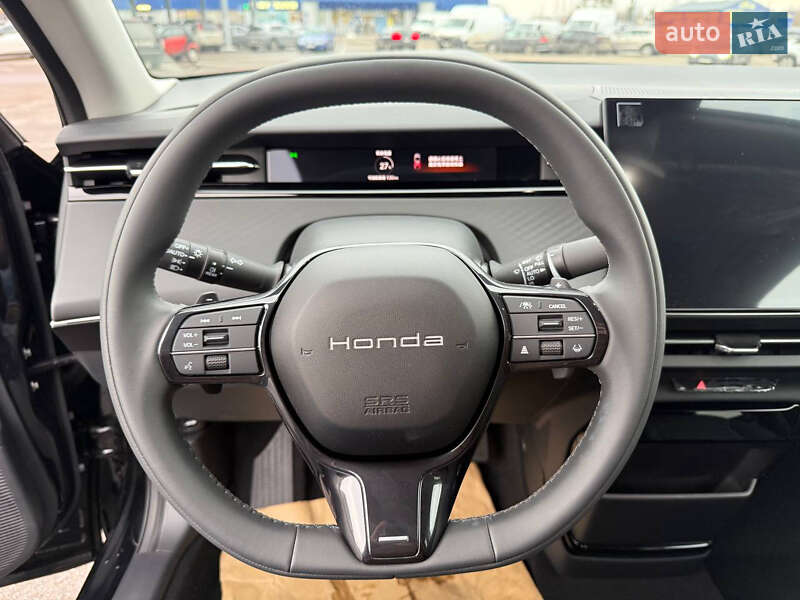 Позашляховик / Кросовер Honda e:NP2 2024 в Львові