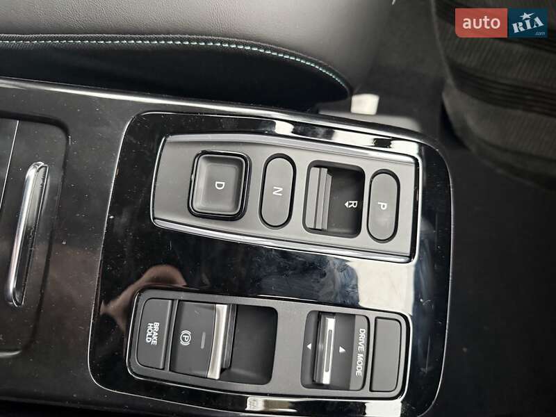 Внедорожник / Кроссовер Honda e:NP2 2024 в Одессе фото 13 Внедорожник / Кроссовер Honda e:NP2 2024 в Одессе