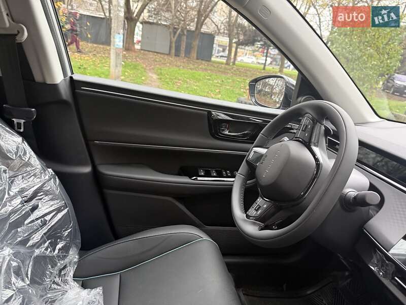 Внедорожник / Кроссовер Honda e:NP2 2024 в Одессе фото 15 Внедорожник / Кроссовер Honda e:NP2 2024 в Одессе