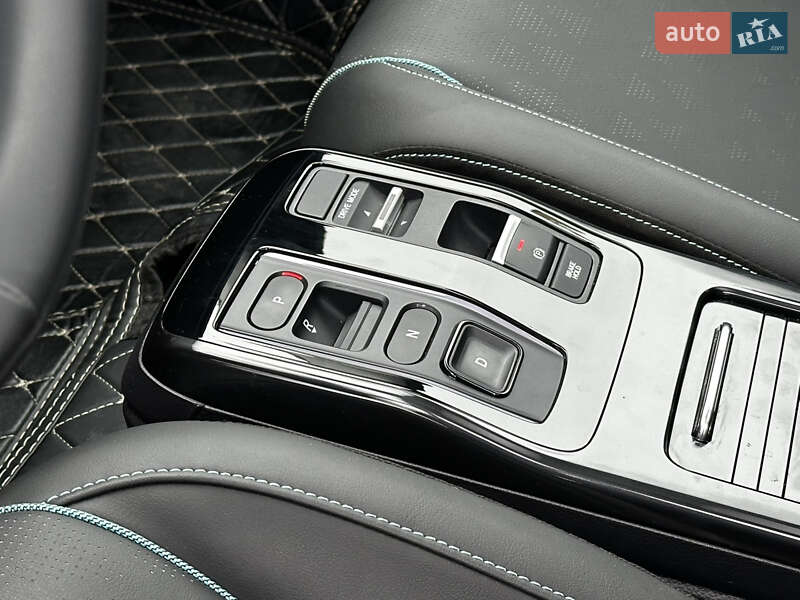 Внедорожник / Кроссовер Honda e:NP2 2024 в Киеве фото 23 Внедорожник / Кроссовер Honda e:NP2 2024 в Киеве
