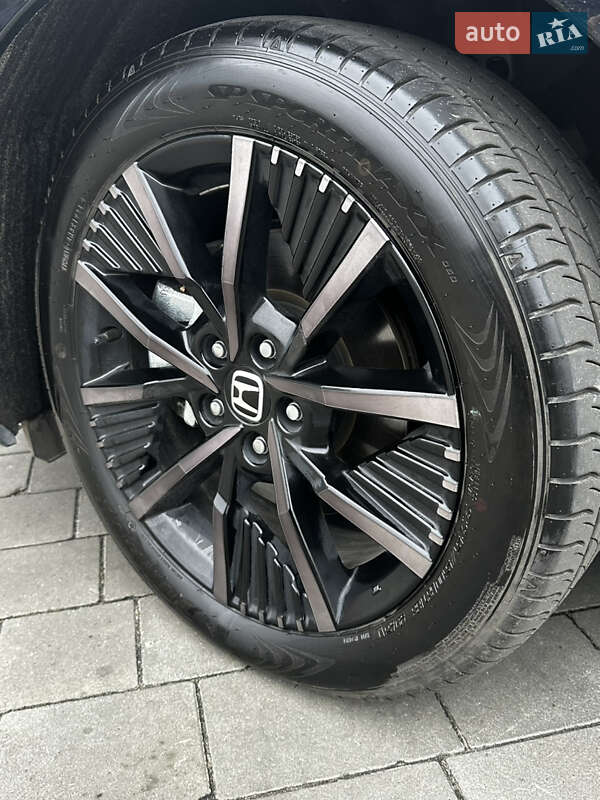 Внедорожник / Кроссовер Honda e:NP2 2024 в Киеве фото 26 Внедорожник / Кроссовер Honda e:NP2 2024 в Киеве