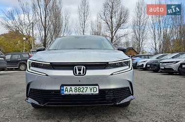 Внедорожник / Кроссовер Honda e:NP2 2025 в Киеве