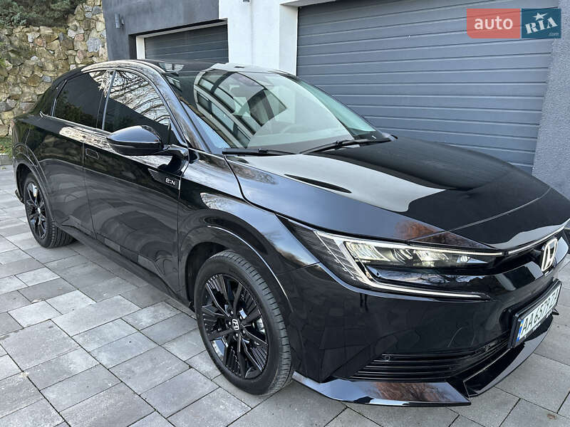Внедорожник / Кроссовер Honda e:NP2 2024 в Киеве фото 3 Внедорожник / Кроссовер Honda e:NP2 2024 в Киеве