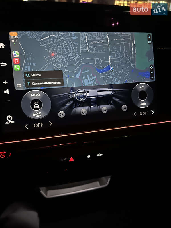 Внедорожник / Кроссовер Honda e:NP2 2024 в Киеве фото 14 Внедорожник / Кроссовер Honda e:NP2 2024 в Киеве