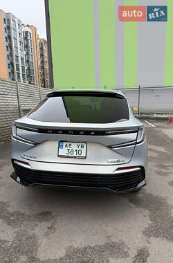 Позашляховик / Кросовер Honda e:NP2 2024 в Дніпрі