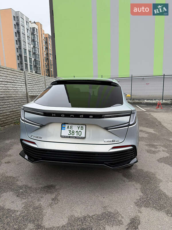 Honda e:NP2 2024 Honda e:NP2 2024