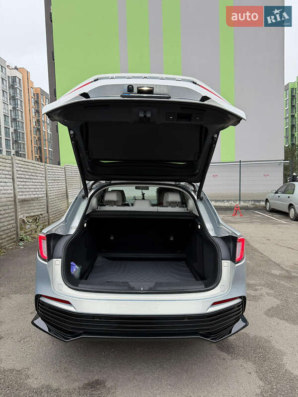 Позашляховик / Кросовер Honda e:NP2 2024 в Дніпрі фото 8 Позашляховик / Кросовер Honda e:NP2 2024 в Дніпрі