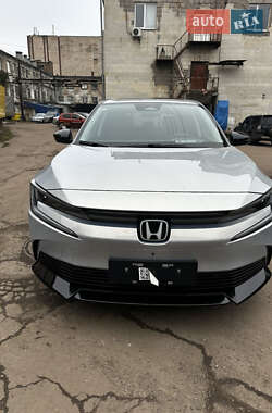 Внедорожник / Кроссовер Honda e:NP2 2024 в Киеве