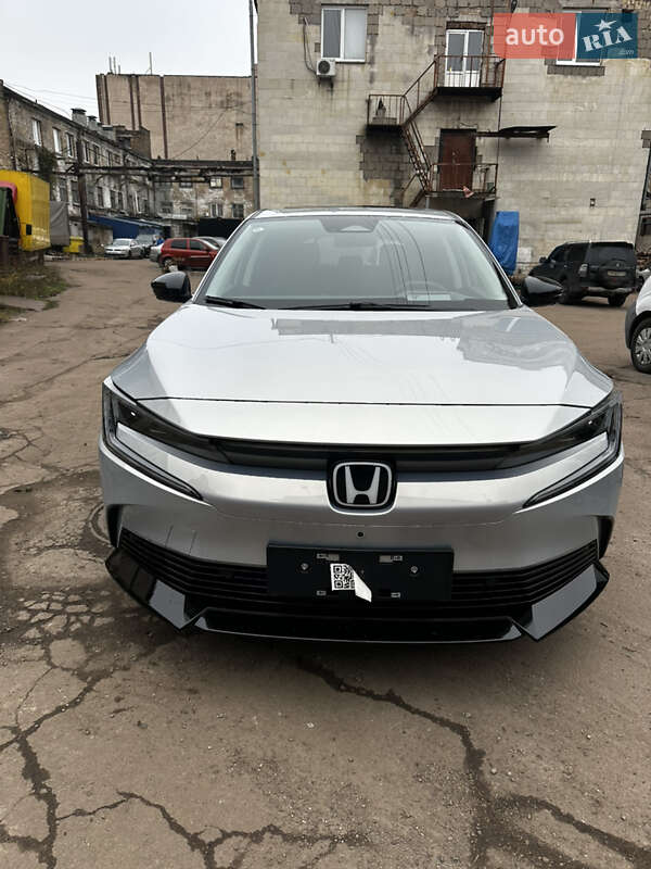 Honda e:NP2 2024 Honda e:NP2 2024