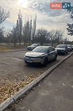 Внедорожник / Кроссовер Honda e:NP2 2024 в Никополе