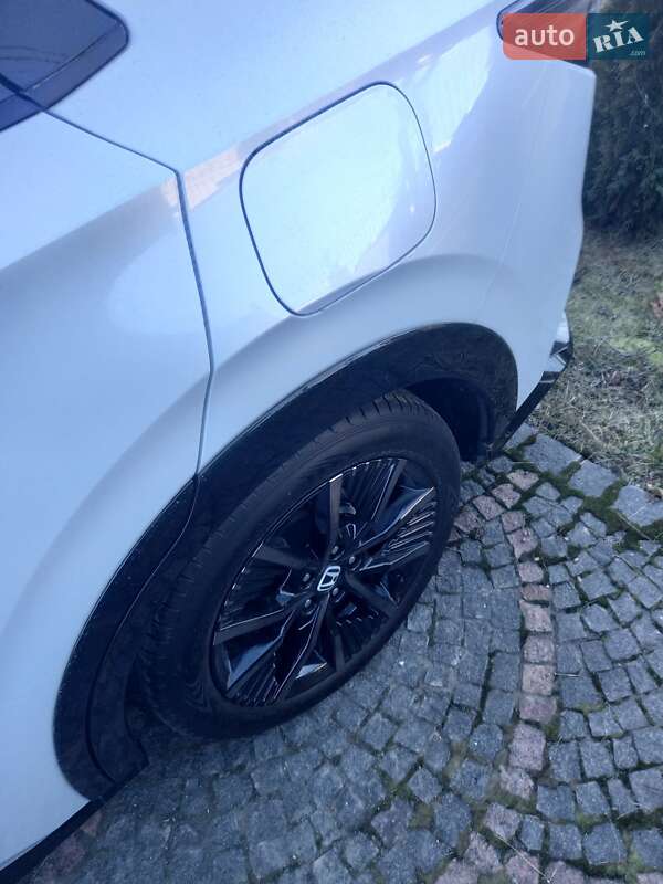 Внедорожник / Кроссовер Honda e:NP2 2025 в Тернополе