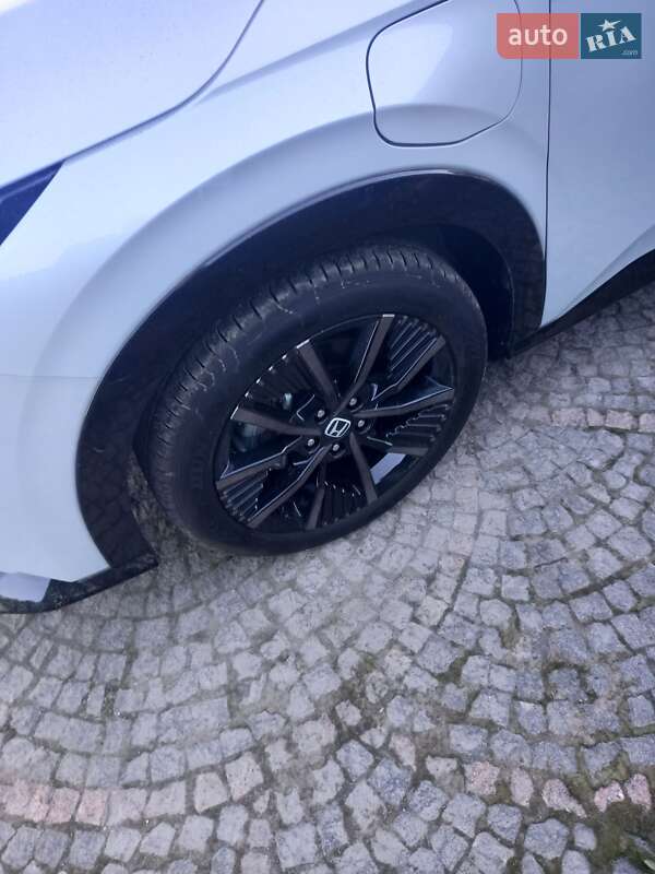 Внедорожник / Кроссовер Honda e:NP2 2025 в Тернополе