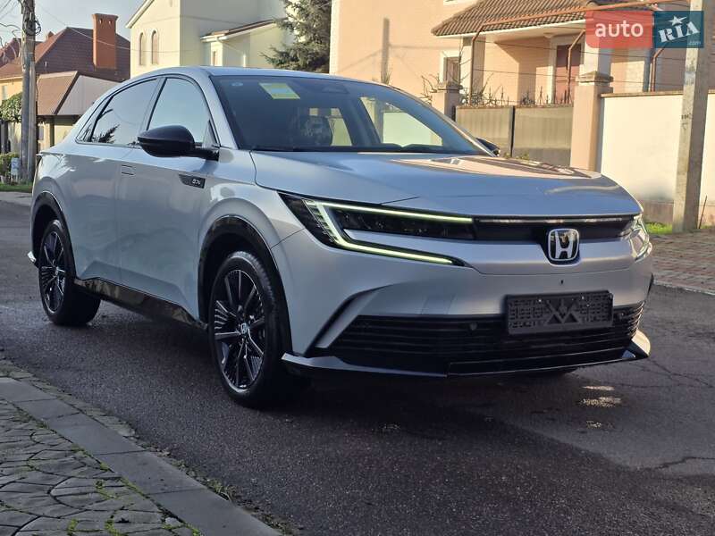 Honda e:NP2 2025 Honda e:NP2 2025