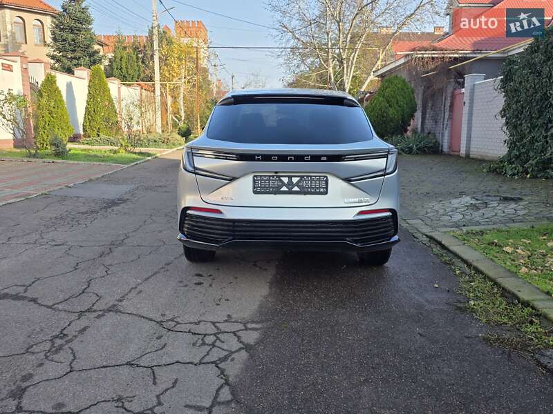 Внедорожник / Кроссовер Honda e:NP2 2025 в Одессе