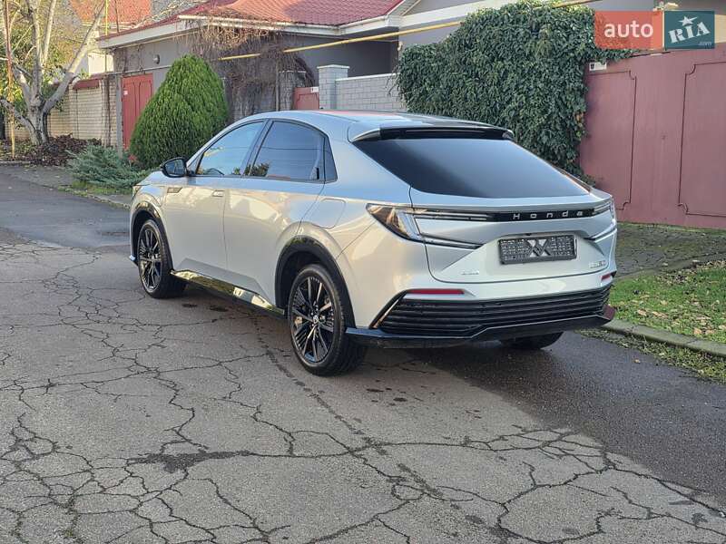 Внедорожник / Кроссовер Honda e:NP2 2025 в Одессе