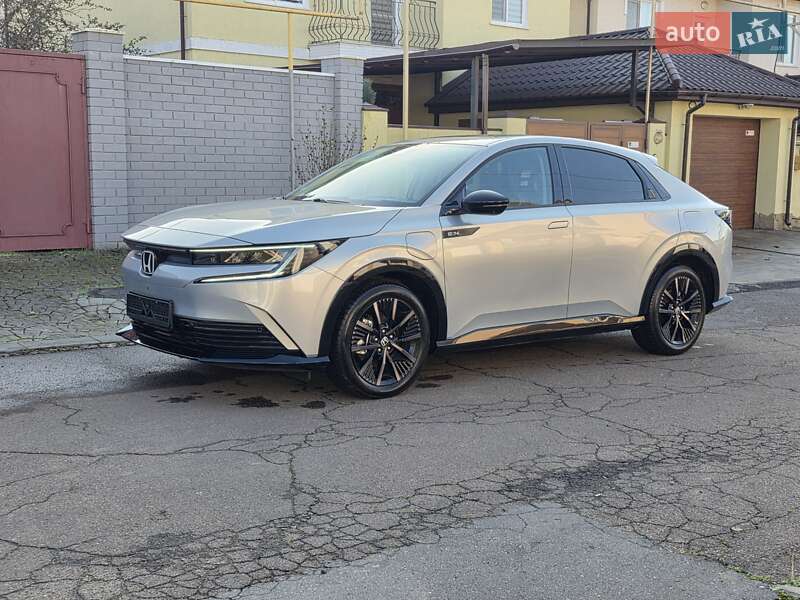 Внедорожник / Кроссовер Honda e:NP2 2025 в Одессе