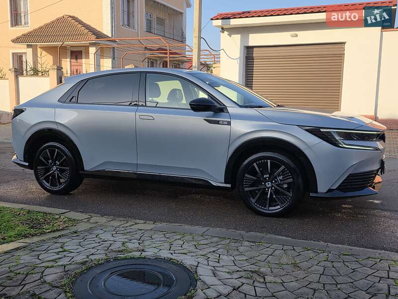 Внедорожник / Кроссовер Honda e:NP2 2025 в Одессе