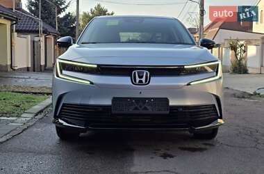 Позашляховик / Кросовер Honda e:NP2 2025 в Одесі