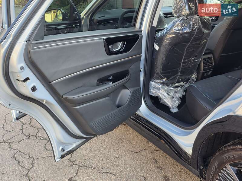 Внедорожник / Кроссовер Honda e:NP2 2025 в Одессе