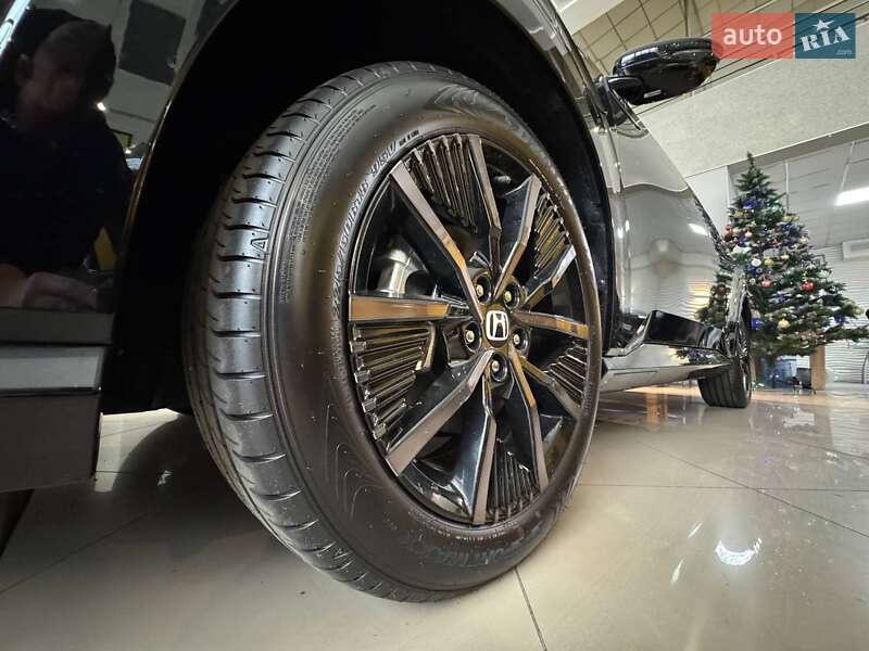 Позашляховик / Кросовер Honda e:NP2 2024 в Києві фото 5 Позашляховик / Кросовер Honda e:NP2 2024 в Києві