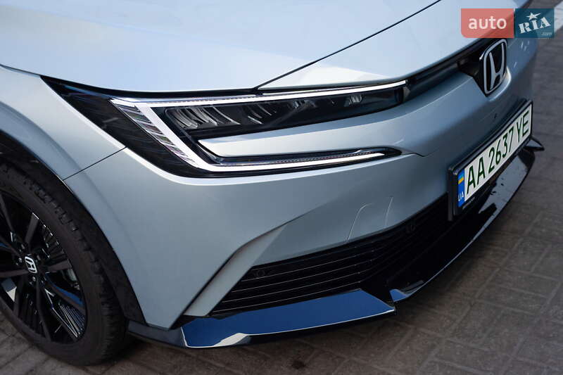 Внедорожник / Кроссовер Honda e:NP2 2024 в Киеве