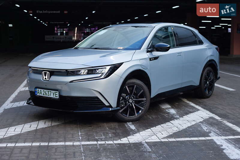 Внедорожник / Кроссовер Honda e:NP2 2024 в Киеве